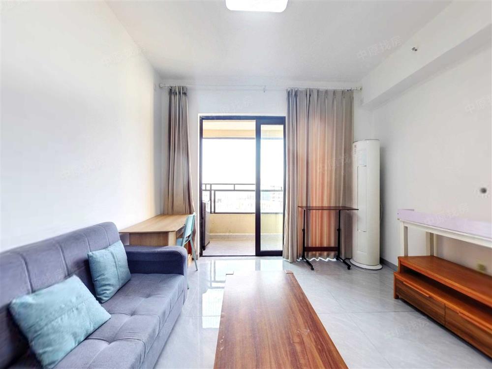 深城投中心公馆（深城投·中心公馆）