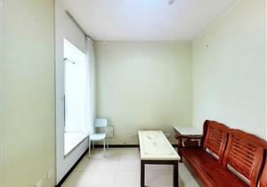 华业玫瑰郡 家门口地铁书包公园商超 应有尽有 书包有效