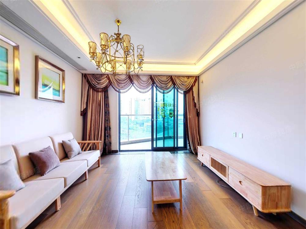 壹海城（一期）