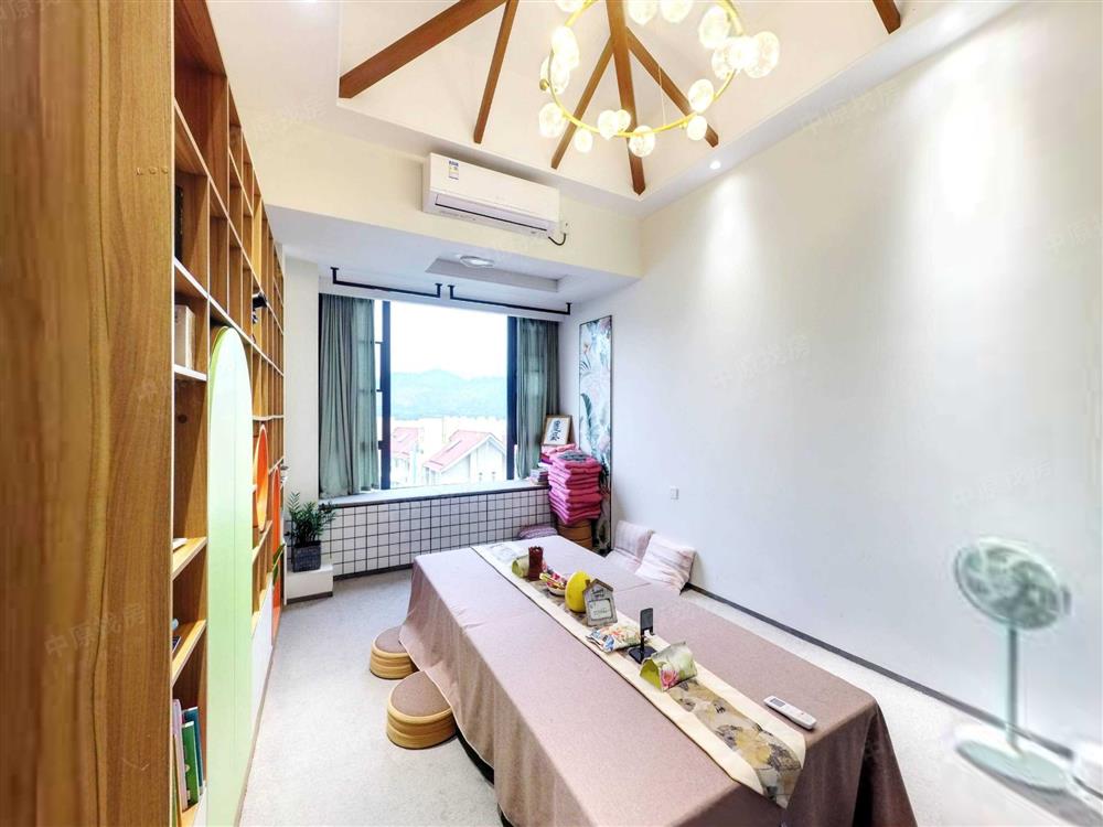 桃源居世外桃源