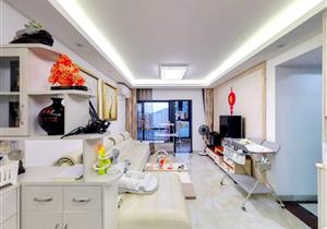 精装住家东南向三房安静居家随时看房