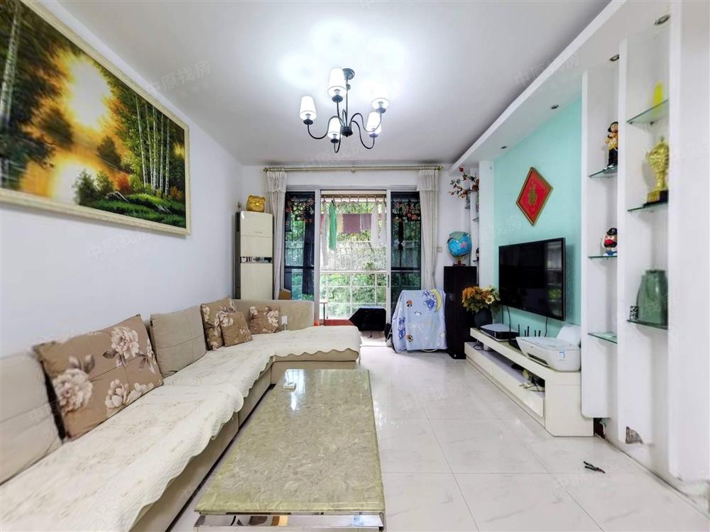 梧桐山新居（二期）