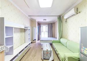 信和爱琴居 户型好 实用率高 价可谈 过期首选 地铁口物业