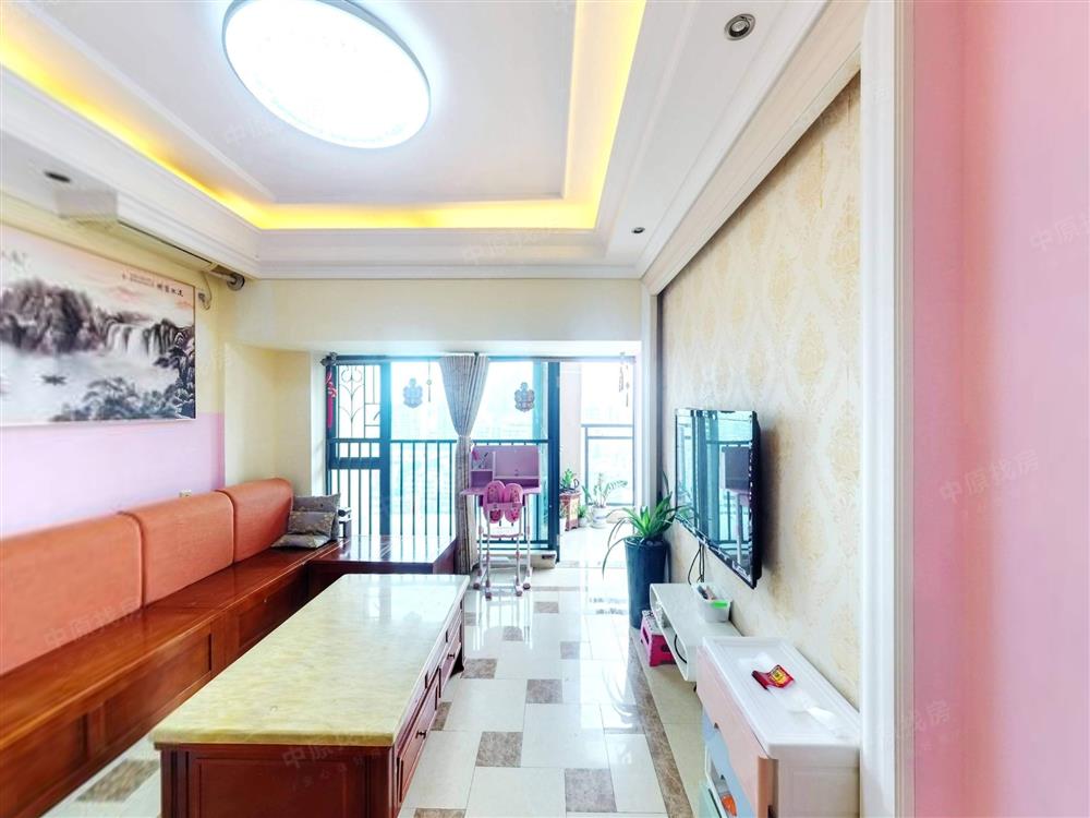 嘉御豪园(信义嘉御山)