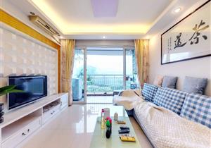 品质大宅精装入住业主诚售