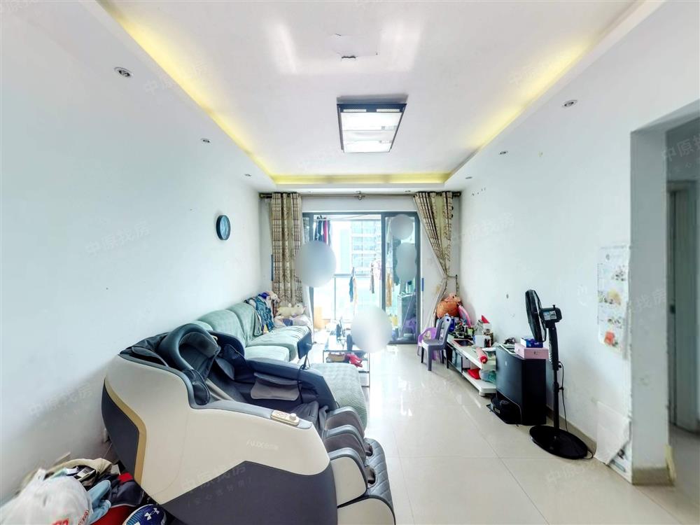 万象天成（盛龙花园二期）