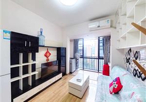 宏发上域花园 业主急卖