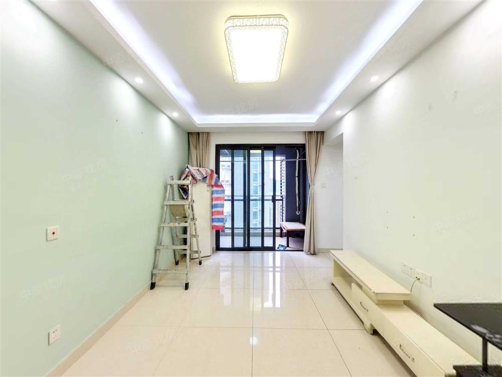 英郡年华花园（三期）