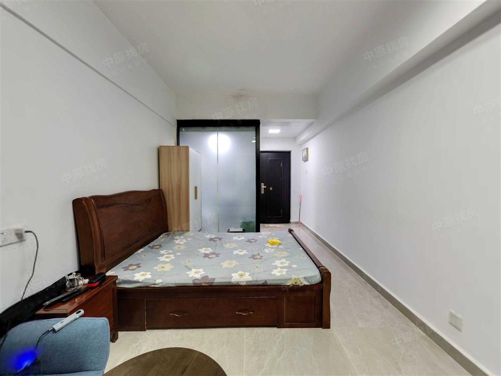 金地海景花园A区