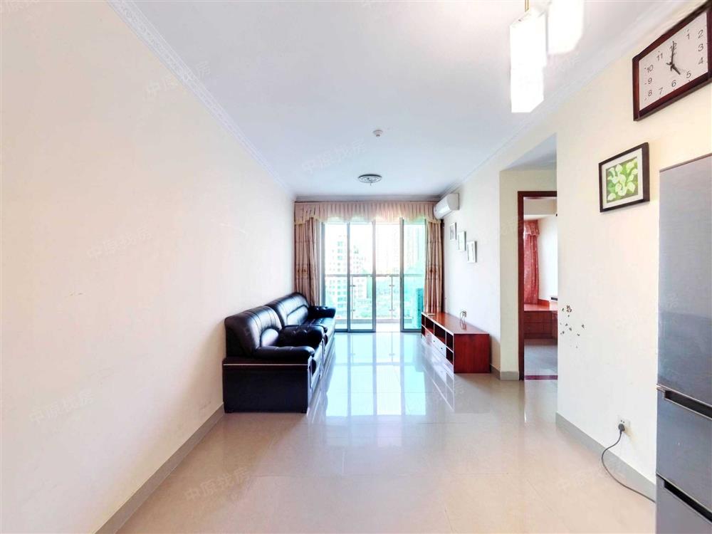 信义假日名城(六期溢芳园)