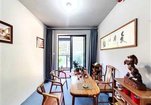 观山祥苑实惠3房居家舒适价格实惠，看房方便，全新装修，拎包入