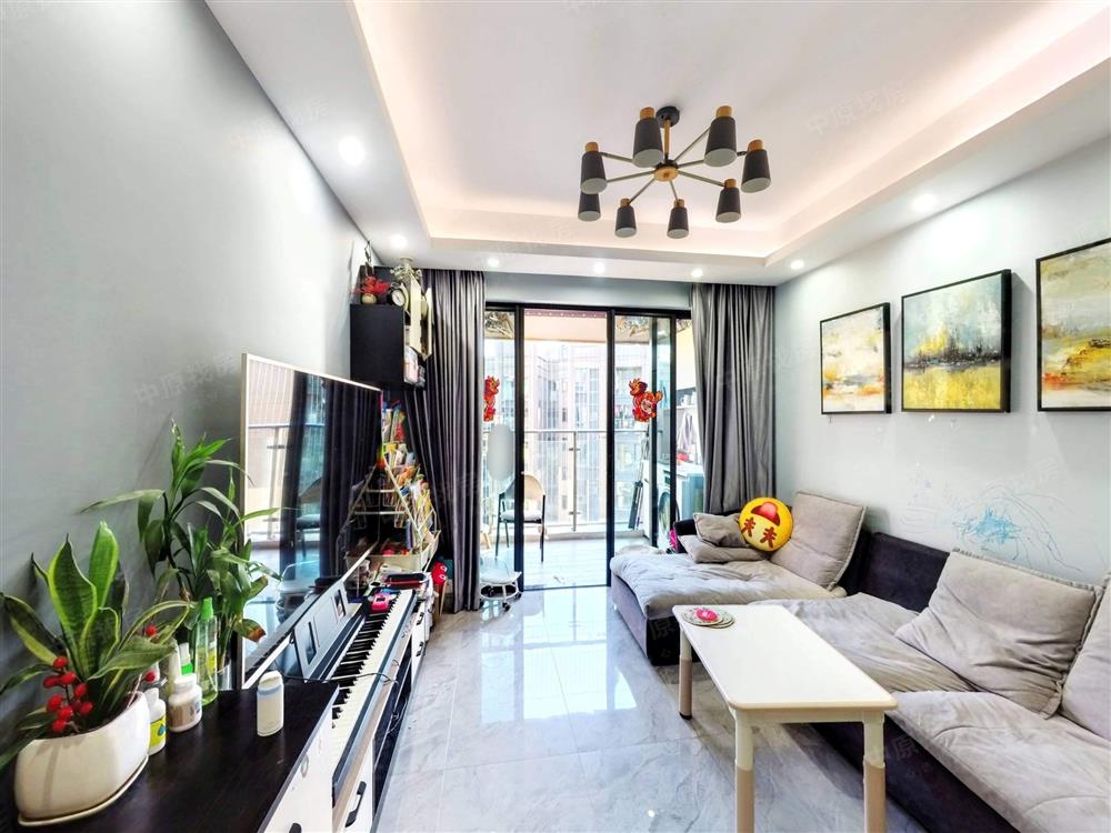 润科华府（一期）