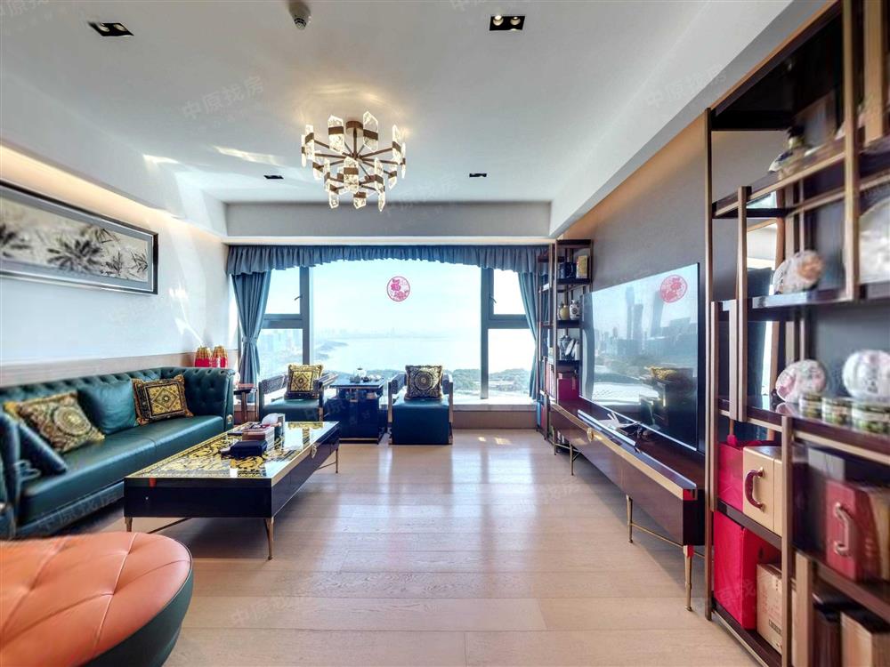 华润悦府二期(南区)