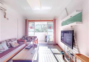 议价空间大 朝南 客厅出阳台 精致装修 保养的好