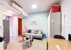 喜洋洋大厦，社保局旁，业主换房出售，价格可谈