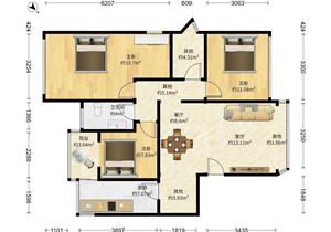 罗湖银湖 业主有心卖 欢迎实地看房议价