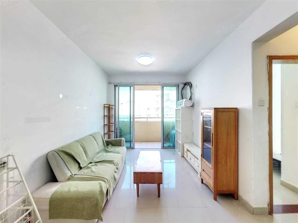 信义假日名城(六期溢芳园)