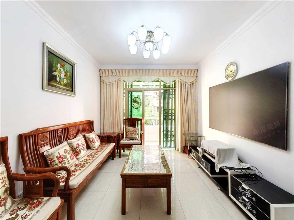 怡乐花园（一期）