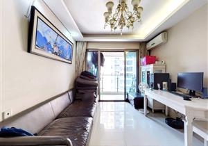 南山宝能物业 舒适三房 私密性高 户型好 景观佳 地铁口