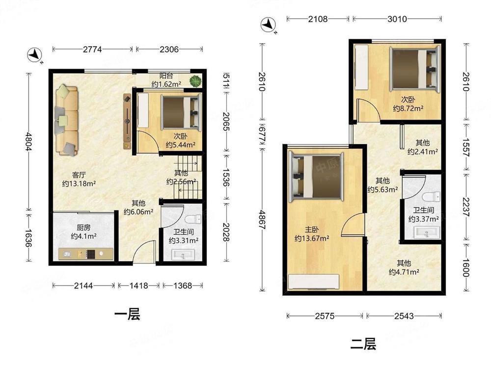中粮创芯研发中心
