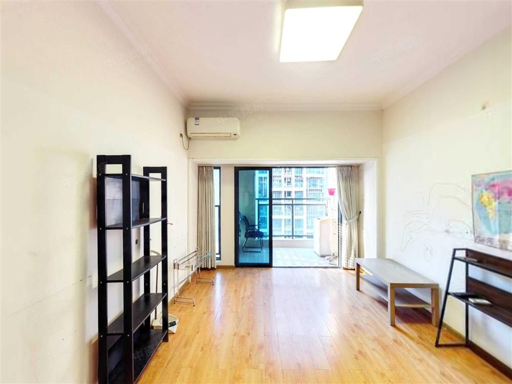 嘉御豪园(信义嘉御山)