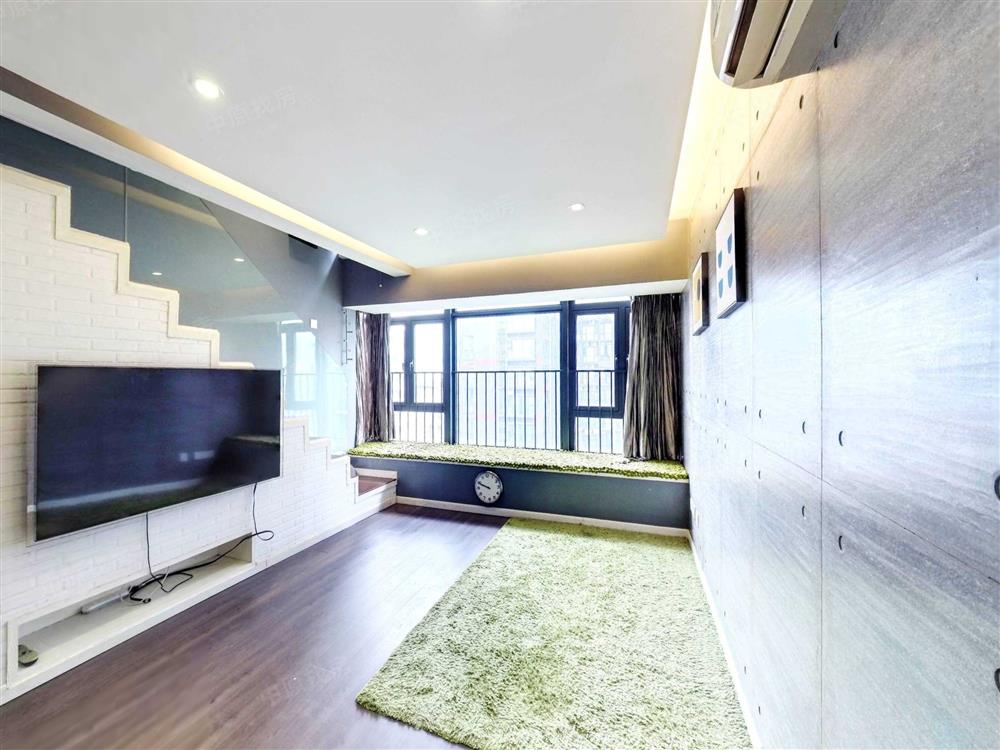 嘉葆润金座一期