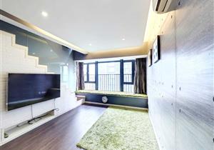 新洲嘉葆润，复试住宅，满五唯一看房方便