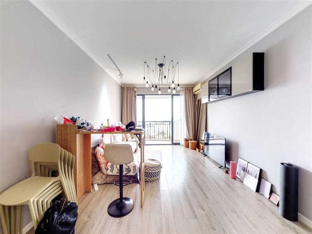 南海玫瑰园（二期）