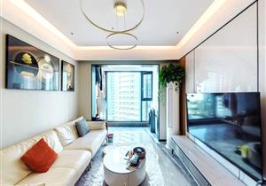 经典精装3房，拎包入住