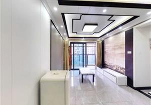 精心呈现品质感与实用性兼具的经典户型，映衬出高智