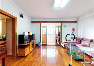 3房户型 通风采光好 使用率高 配套成熟 价格可谈