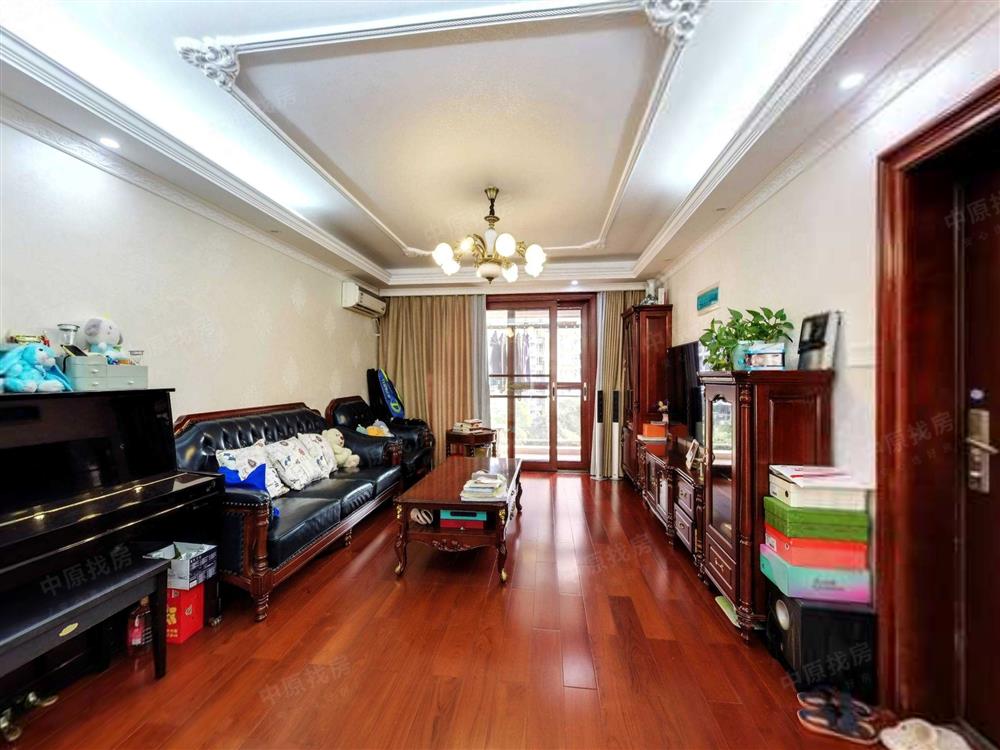 百合星城（二期）