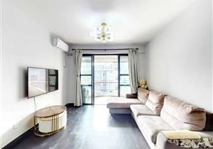 笋！后海花园96平精致南北通透三房周边醇熟配套诚心出售看约