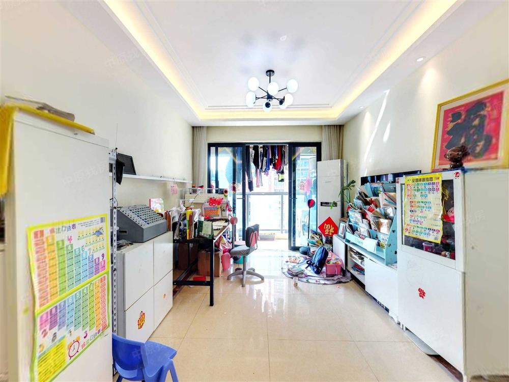 佳兆业山海城家园（一期）