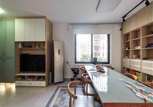 香蜜新村，新上三房，户型实用，未来可期，荔园+福外