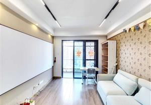 水榭春天超笋89平三房两卫急卖 视野开阔 南北通近商超地铁