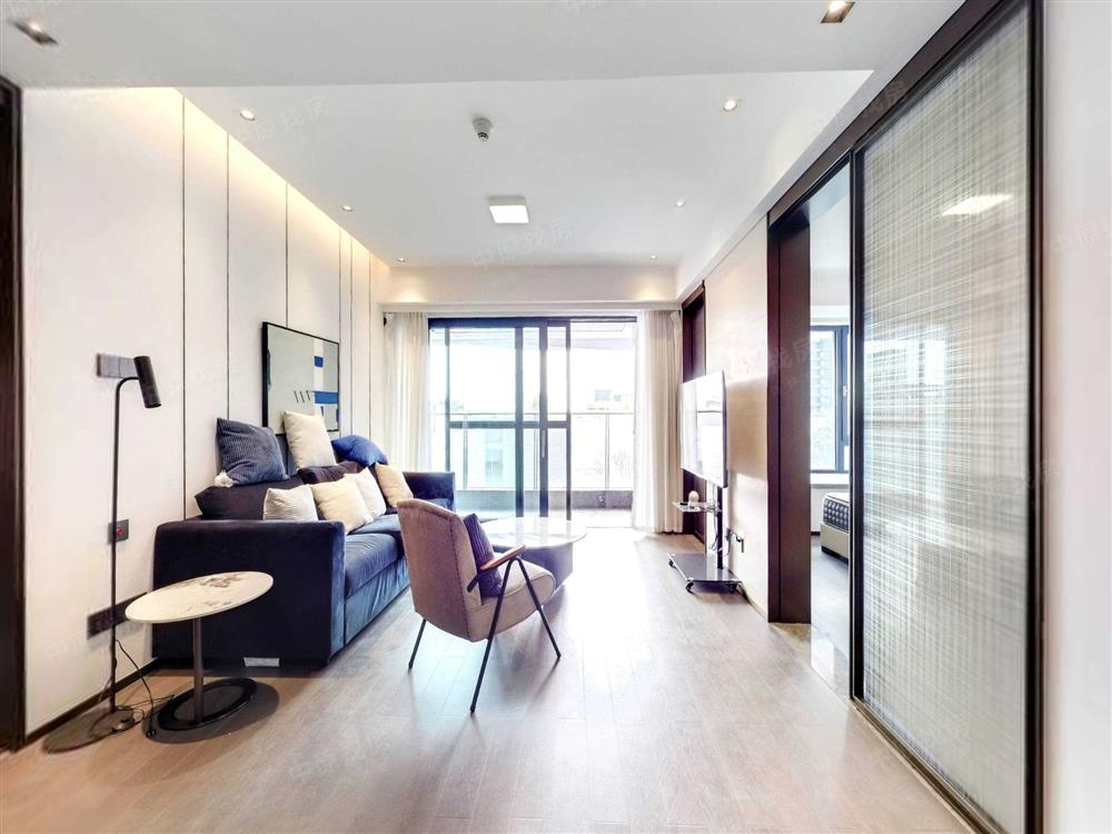 半岛城邦花园四期