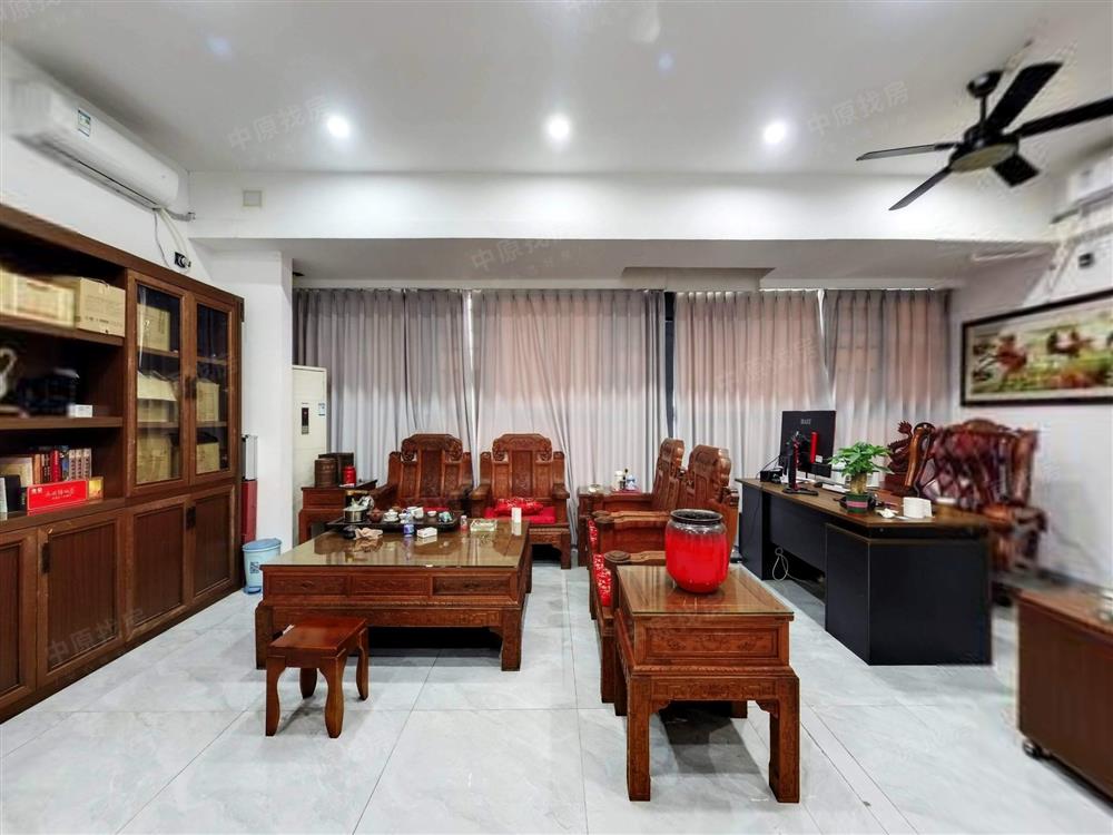 桃源居世外桃源