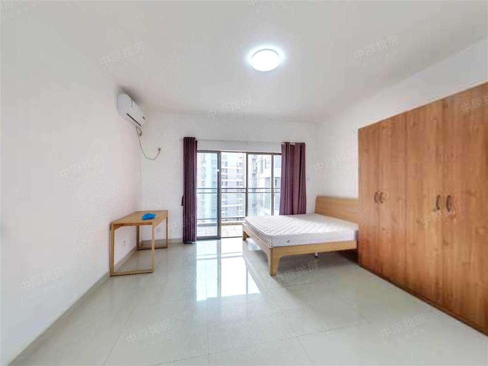 深业新岸线（二期）