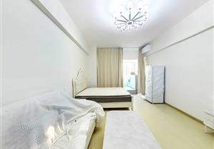 翠竹外国语未用！虹楼，低总价小面积！精装修！地铁口物业