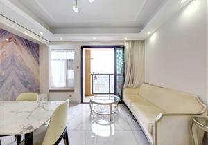 龙外书包有效，近地铁，南北通透三房业主诚心出售