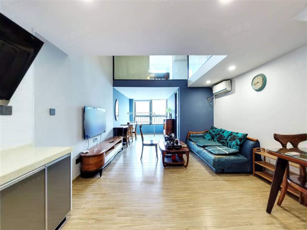 龙光玖云著大楼