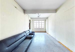 宝中三房急售看房方便