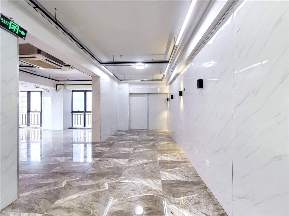 华联城市全景花园