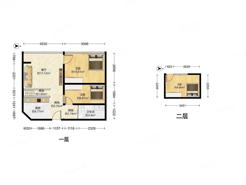 桃源居世外桃源