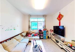 贝丽花园  自住3房  价格可大刀  看房方便