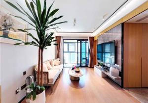 万科蛇口公馆，3房，诚心卖