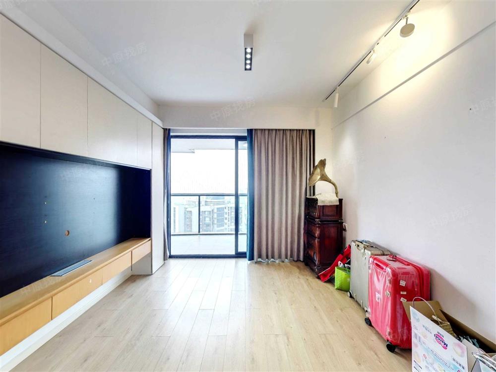 半岛城邦花园一期