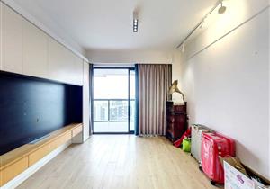 半岛城邦一期高层海景房 精装3加1房 诚意出售价格可谈