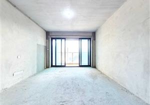 仁恒一期大平层急售，红本满五年价格可谈，楼层好视野好